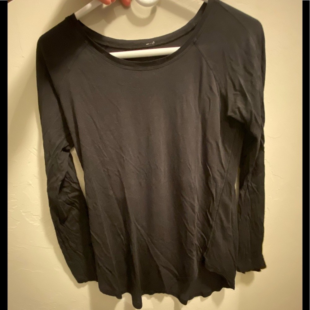 Lululemon Long Sleeve 4